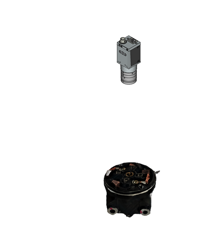 機械零組件彈簧有無檢測