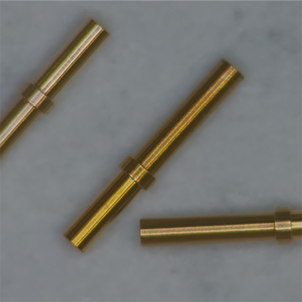 CNC加工件尺寸量測