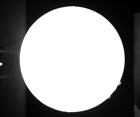 飲料杯外觀瑕疵檢測