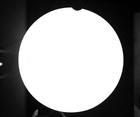 飲料杯外觀瑕疵檢測