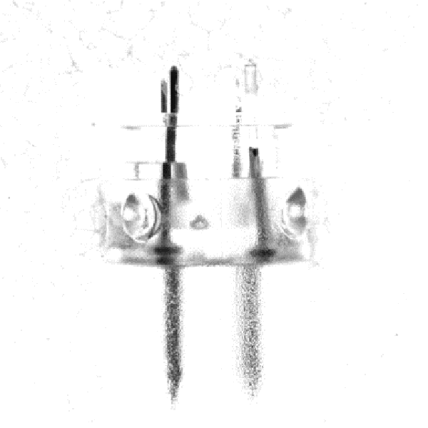防水連接器瑕疵檢測