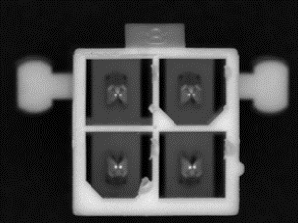 端子座瑕疵檢測