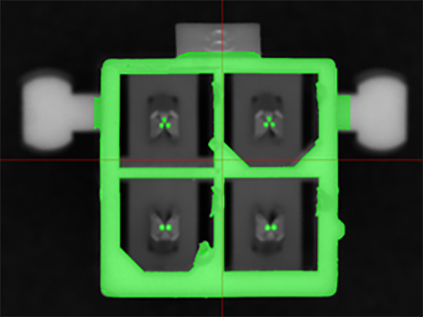 端子座瑕疵檢測