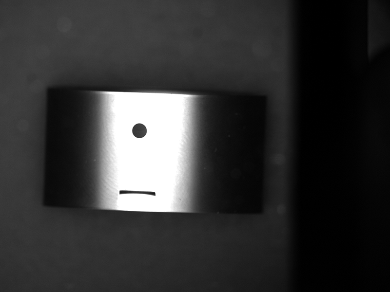 醫療手術零件尺寸量測