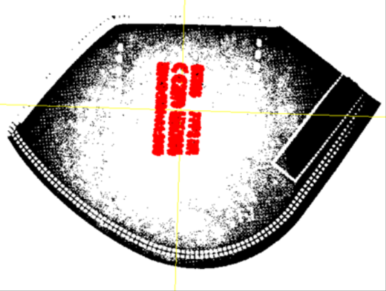 醫用口罩瑕疵檢測
