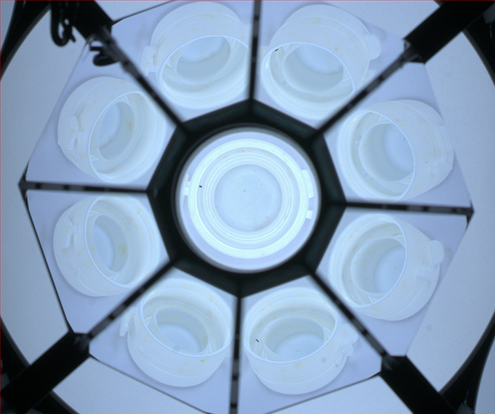 360度成像系統-RF24001A