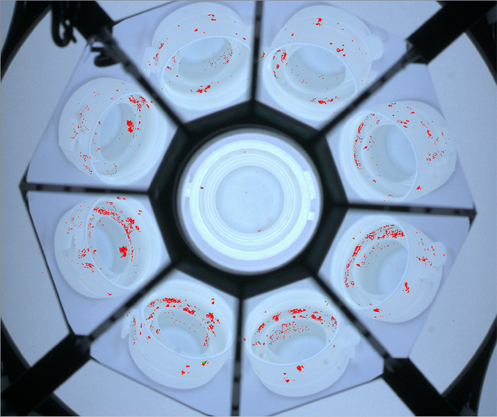 360度成像系統-RF24001A