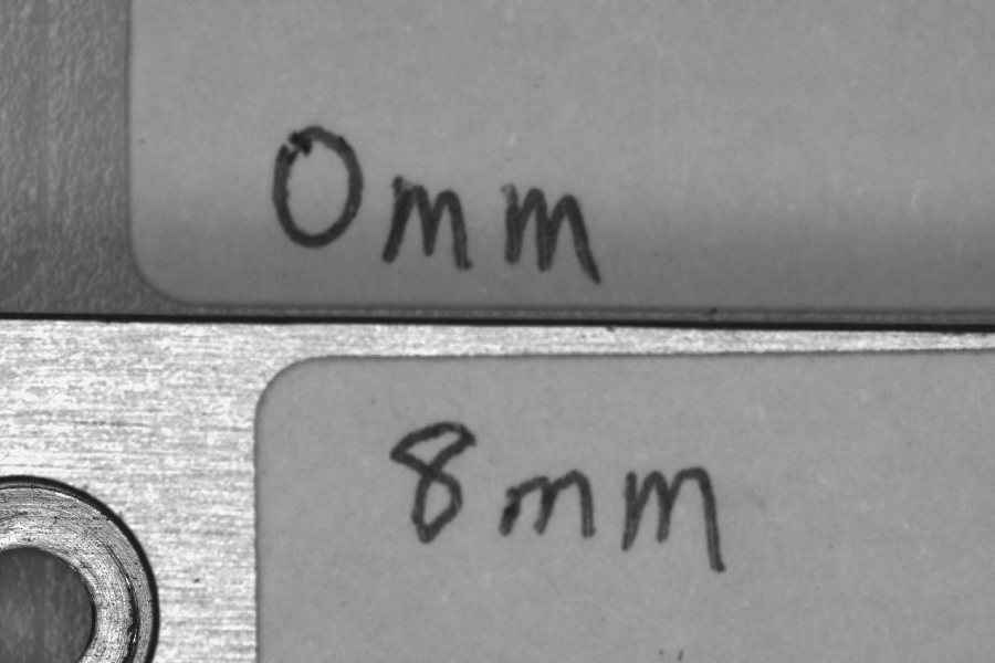 視清科技-HRK、HRH、HRL系列遠心鏡頭