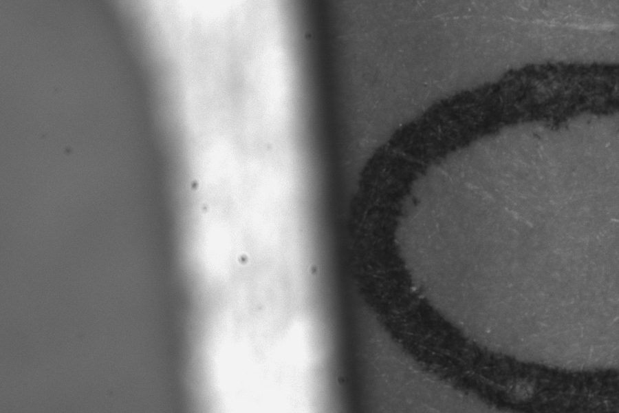 視清科技-HRK、HRH、HRL系列遠心鏡頭