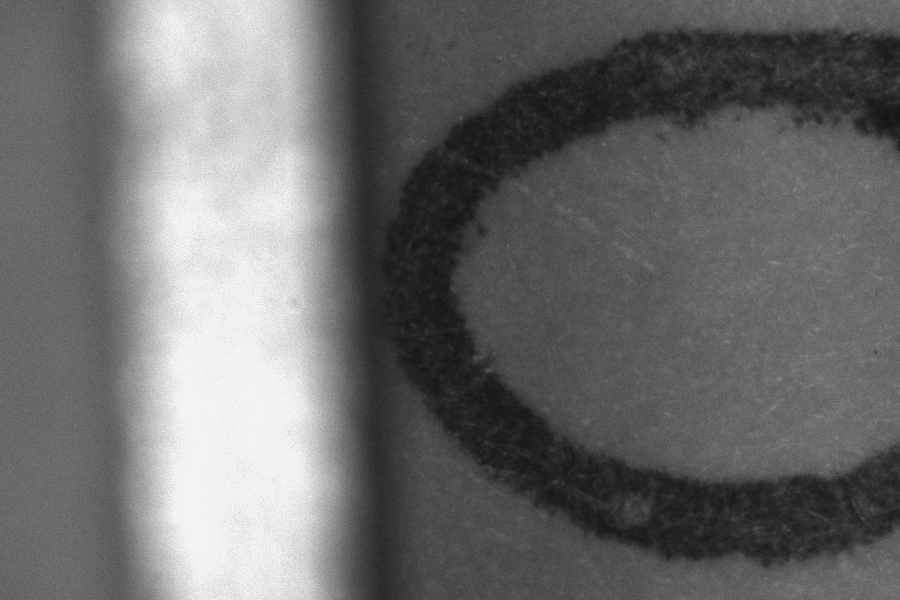 視清科技-HRK、HRH、HRL系列遠心鏡頭