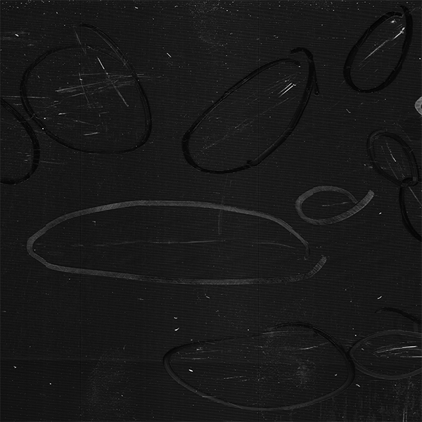 玻璃外觀檢測-HRLNMA多角度線形光源應用