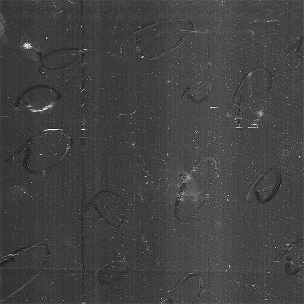 玻璃外觀檢測-HRLNMA多角度線形光源應用