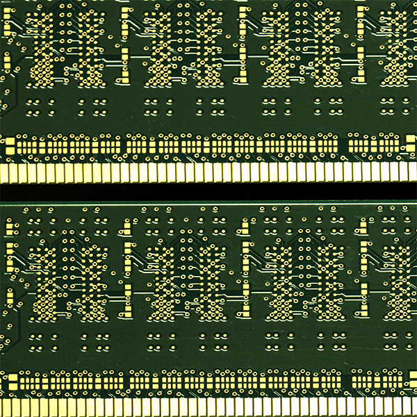 PCB外觀檢測-HRLN3線型光源應用
