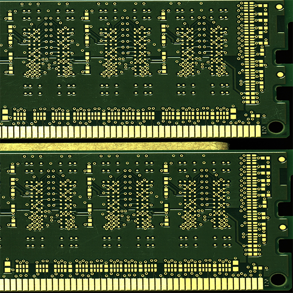 PCB外觀檢測-HRLN3線型光源應用