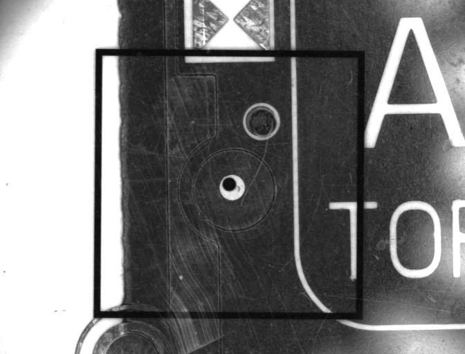 PCB定位-HRHDR、HRCO2光源應用