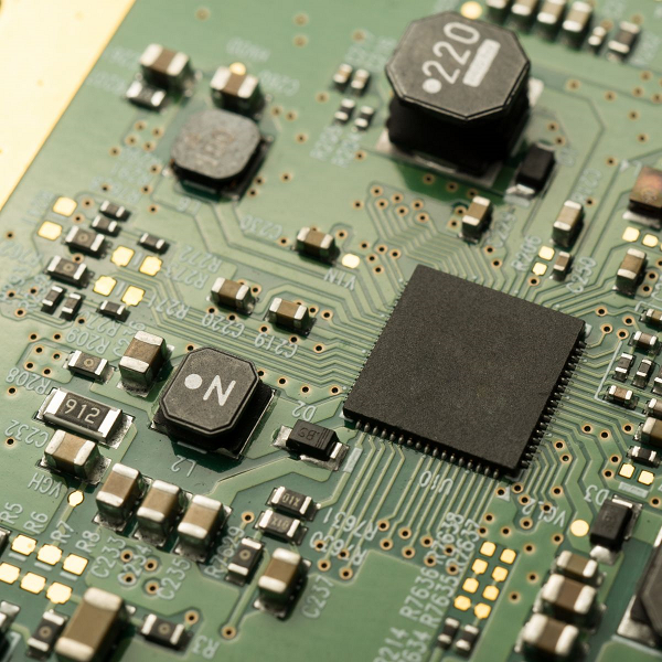 被動元件印刷字碼辨識