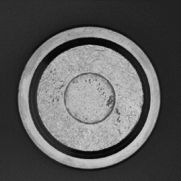 金屬扣件瑕疵檢測