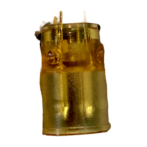 防水連接器瑕疵檢測