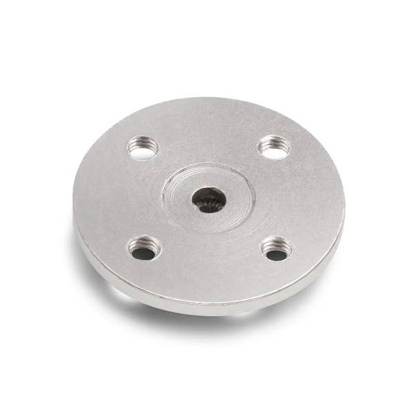 金屬圓盤螺紋有無辨識