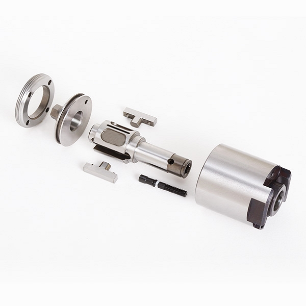 醫療手術零件尺寸量測