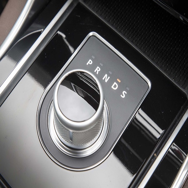 旋鈕彈片瑕疵檢測