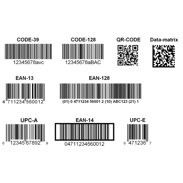 標籤字元辨識(OCR)