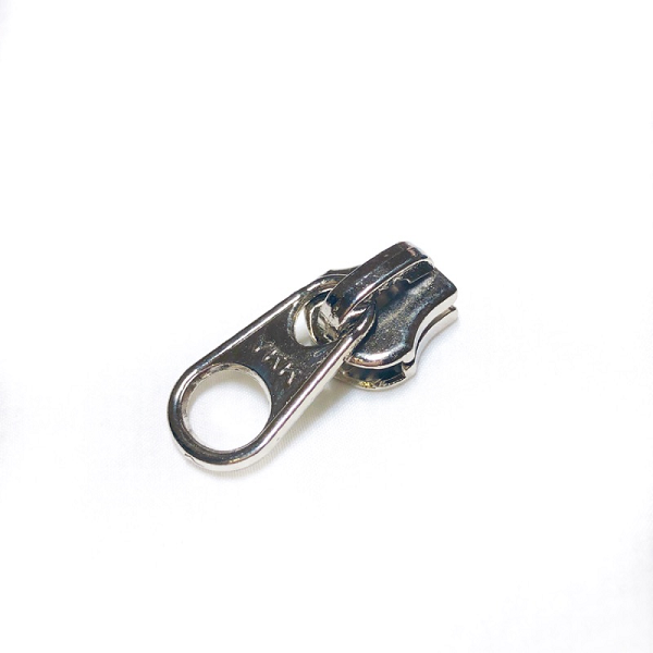 金屬拉鍊瑕疵檢測