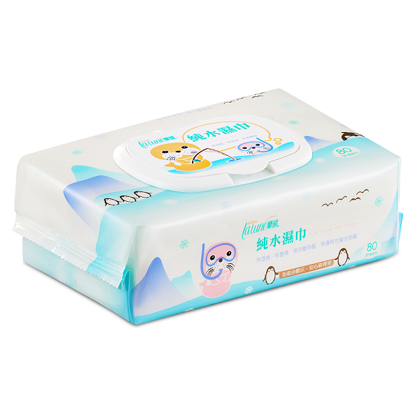 濕紙巾掀蓋印刷錯誤辨識