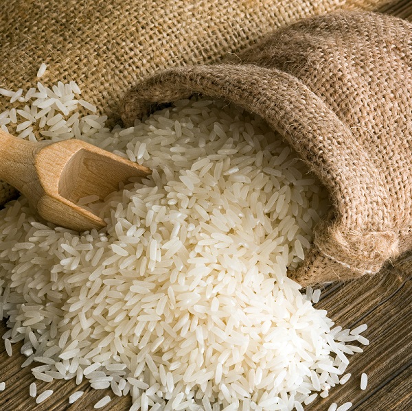 真空包裝白米日期辨識