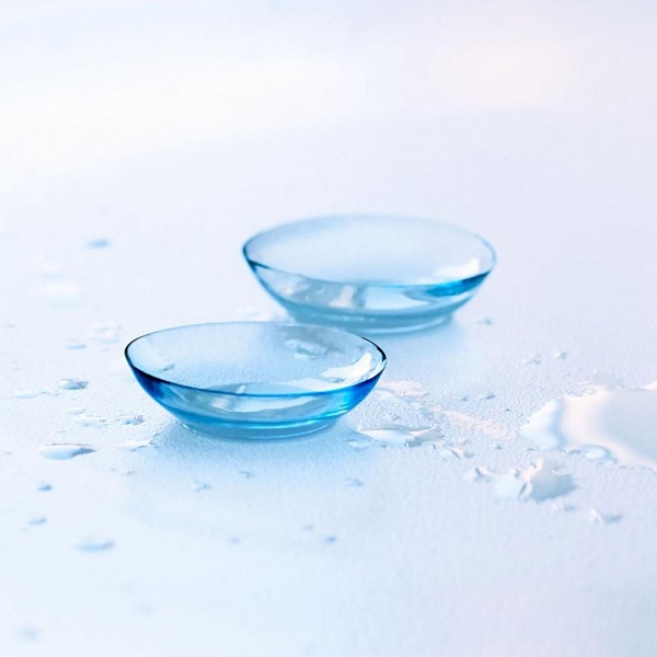 PP杯隱形眼鏡有無辨識2.0