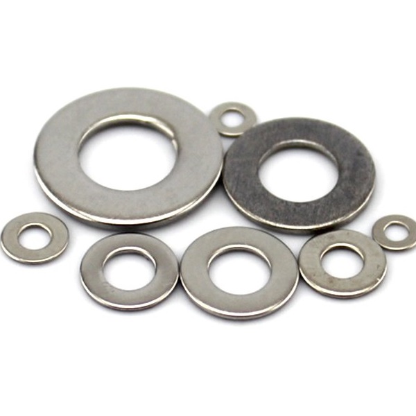 金屬墊片瑕疵檢測