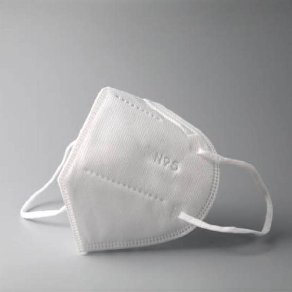 醫用口罩瑕疵檢測