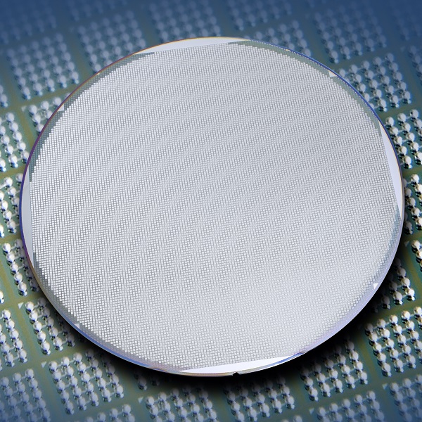 Wafer邊緣破損檢測