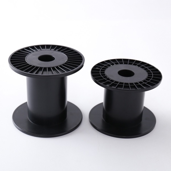 電纜滾軸缺料檢測