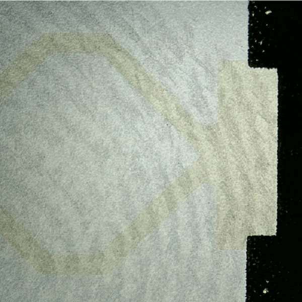 ITO線路顯微量測