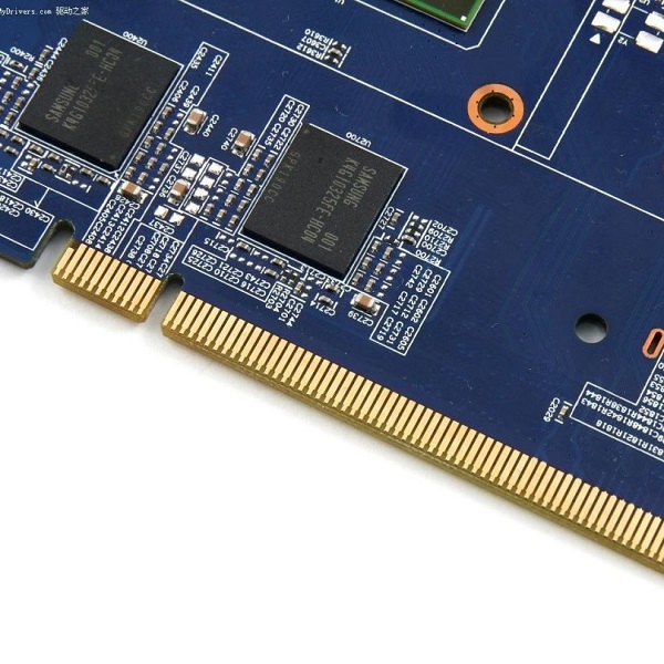 連接器表面瑕疵顯微量測