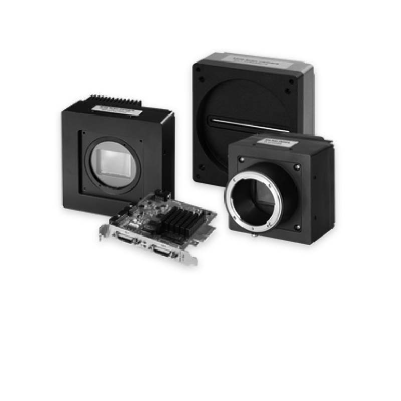 相機 -【埃科】線掃描/大面陣相機 相機 -【埃科】線掃描/大面陣相機