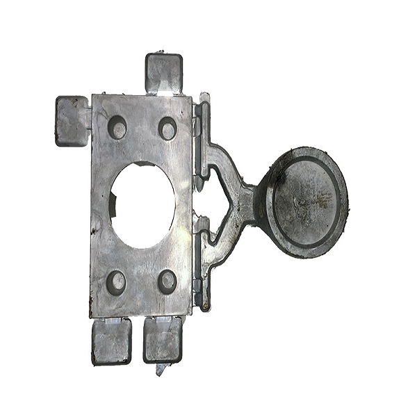 模具監視器安裝實例-金屬壓鑄