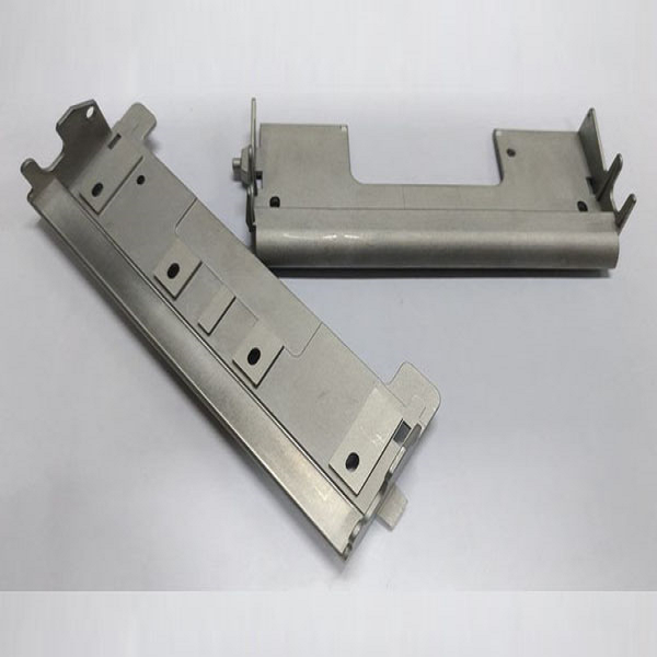 模具監視器安裝實例-金屬壓鑄