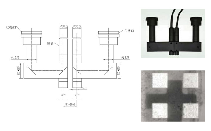 稜鏡/定位鏡頭 稜鏡/定位鏡頭