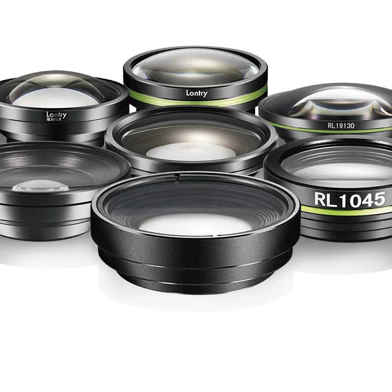 中繼鏡頭 -【隆測技術】 中繼鏡頭 -【隆測技術】