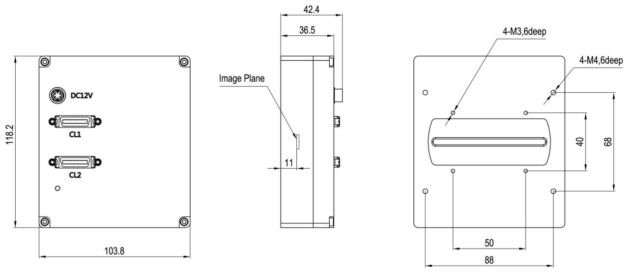 PA7K2CL-8KC PA7K2CL-8KC