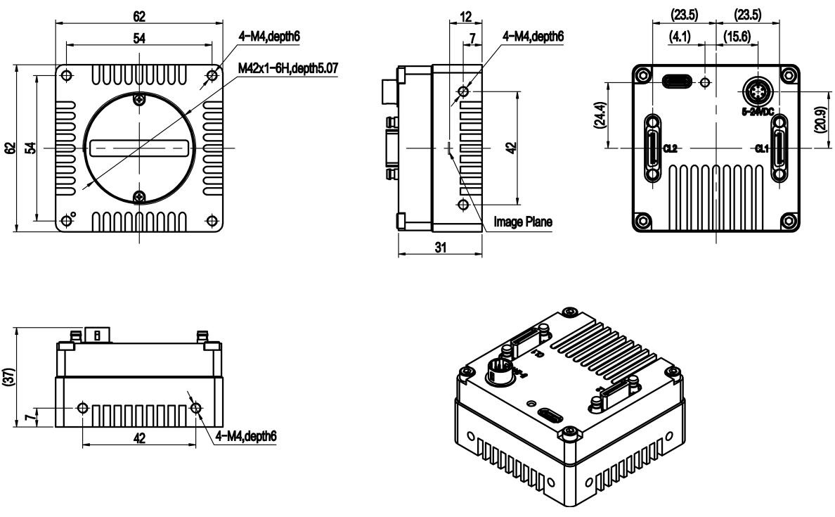 PL4KCL-68KC PL4KCL-68KC