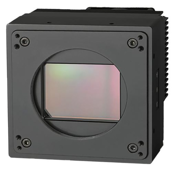 151M/101M/71M大面陣相機