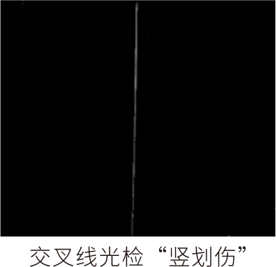 交叉線光(HRLNC2) 交叉線光(HRLNC2)